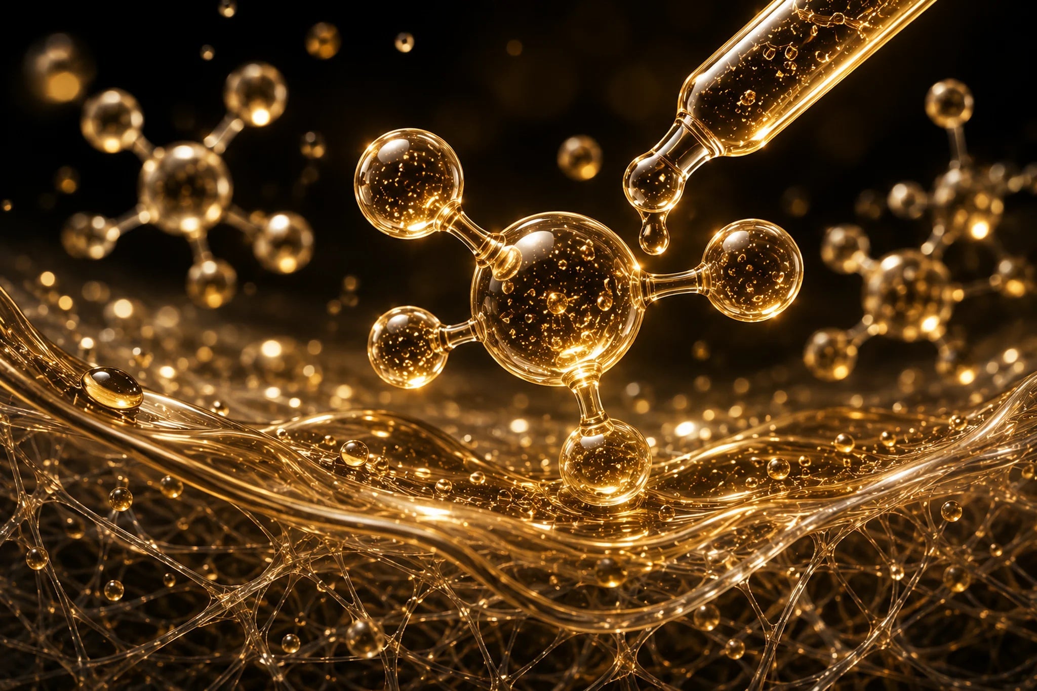 Microscope view - Active
